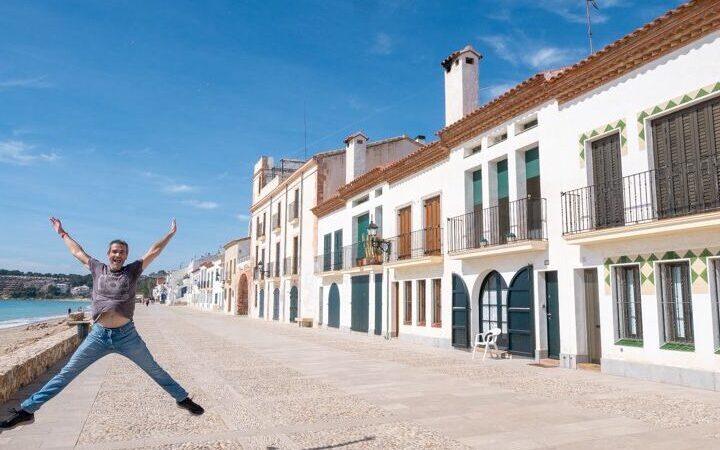 Qué ver en Altafulla, España