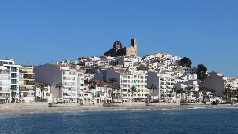 Qué ver en Altea en un día, España