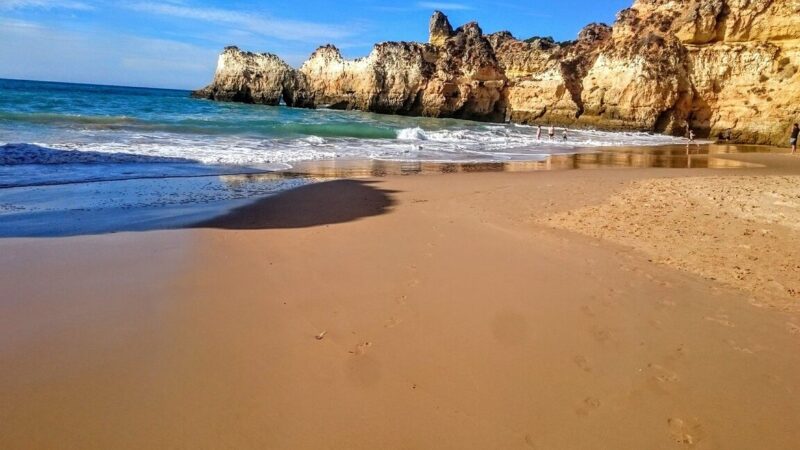 Qué ver en Alvor, Portugal