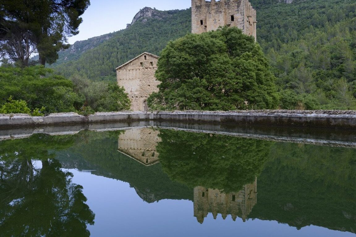 Que ver en Alzira España