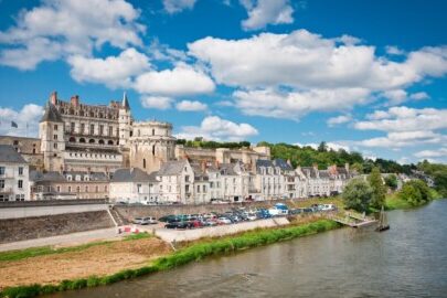 Que ver en Amboise, Francia