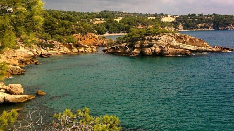 Qué ver en Ametlla de Mar, España