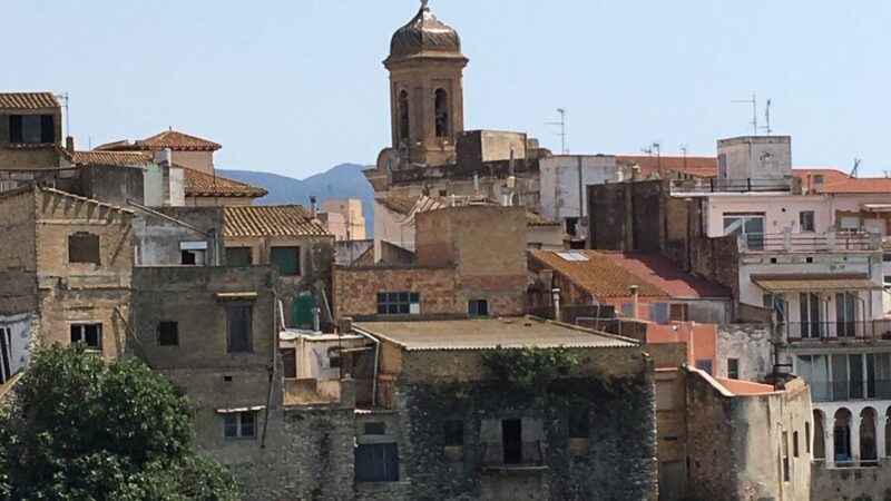 Qué ver en Amposta, España