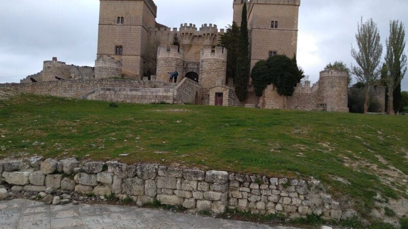 Qué ver en Ampudía, España