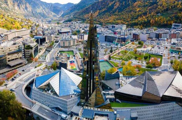 Que ver en Andorra