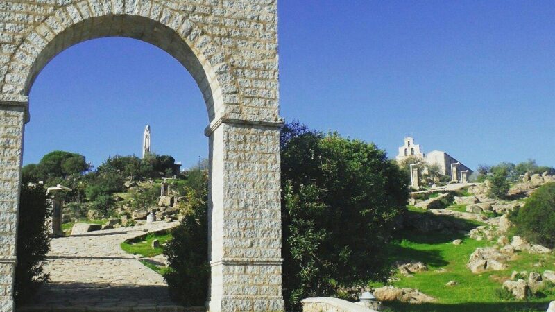 Qué ver en Andújar, España