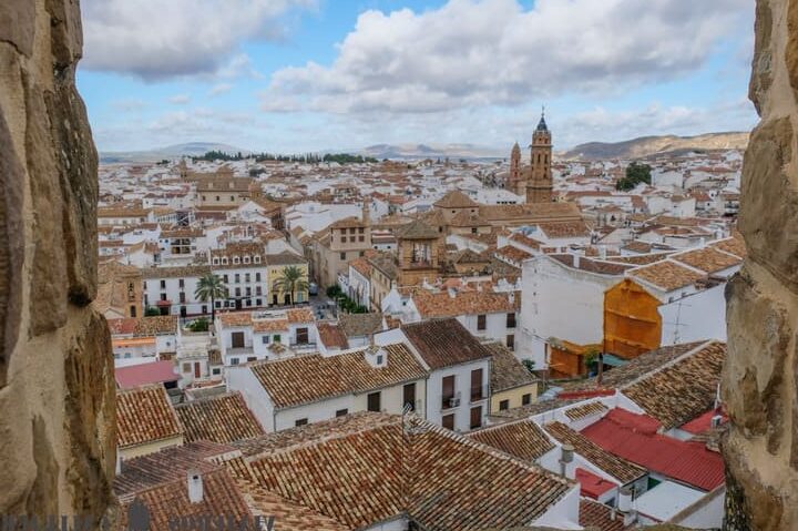 Que ver en Antequera, España