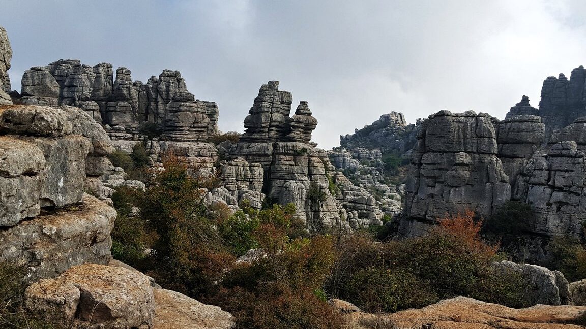 Que ver en Antequera gratis, España