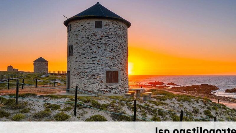 Qué ver en Apulia Portugal