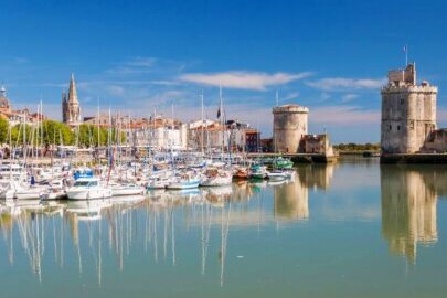 Qué ver en Aquitania, Francia