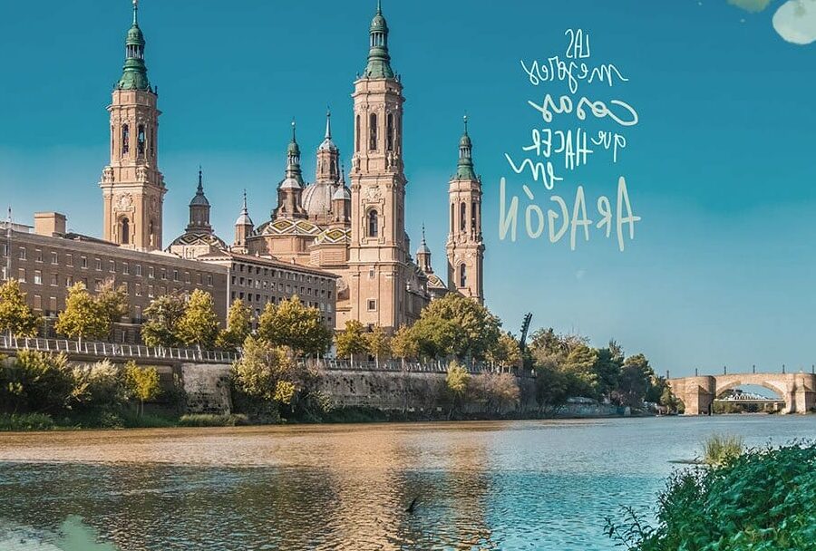Qué ver en Aragón, España