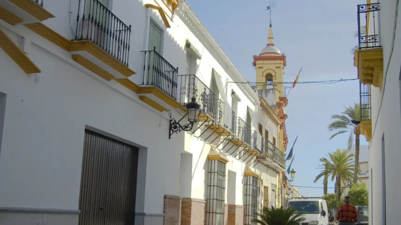 Qué ver en Arahal, España