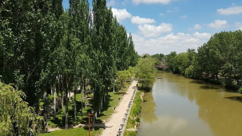 Que ver en Aranda de Duero, España