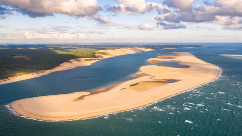 Qué ver en Arcachon, Francia