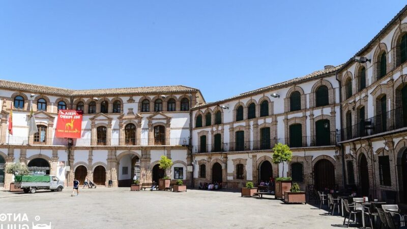 Qué ver en Archidona, España