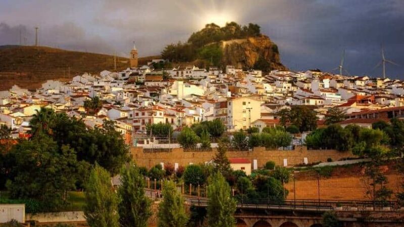 Qué ver en Ardales, España