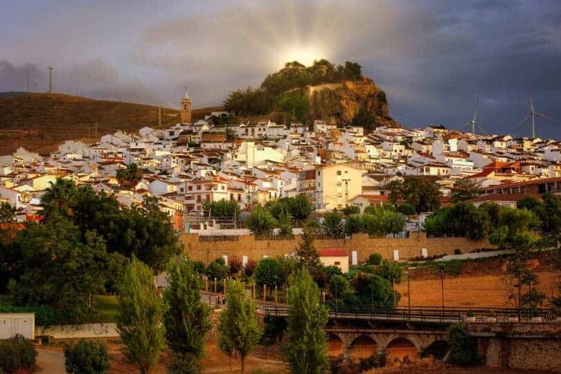 Qué ver en Ardales, España