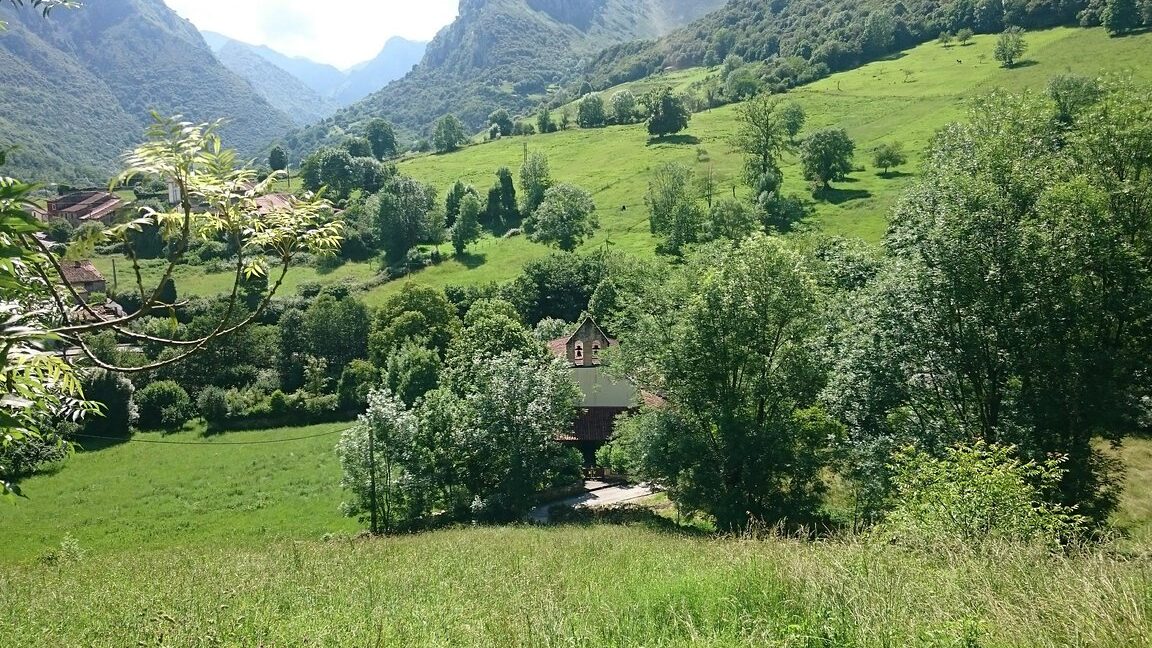 Qué ver en Arenas de Cabrales, España