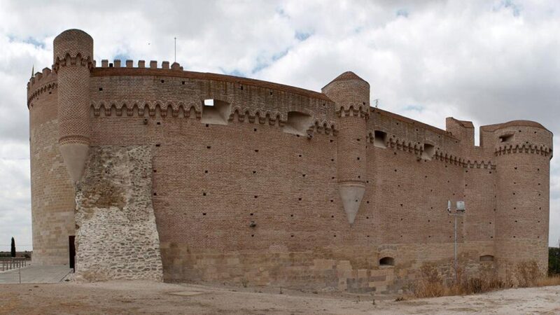 Qué ver en Arévalo, España