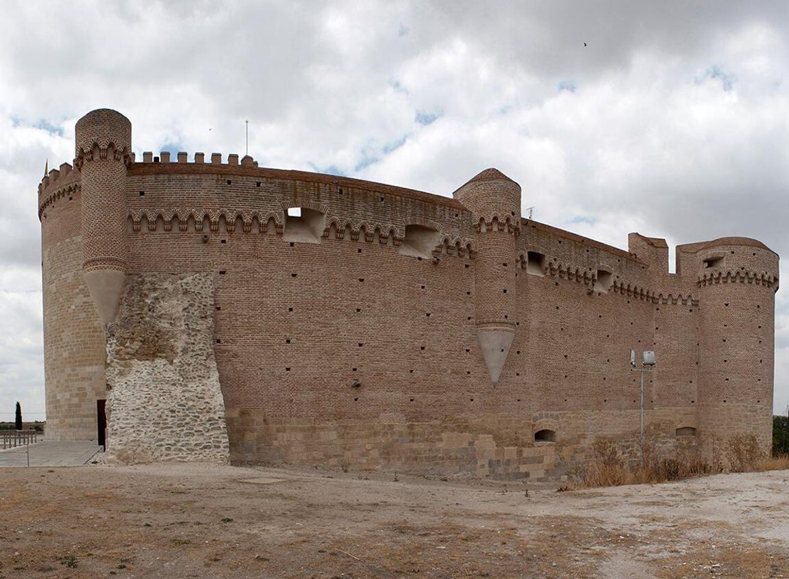 Qué ver en Arévalo, España