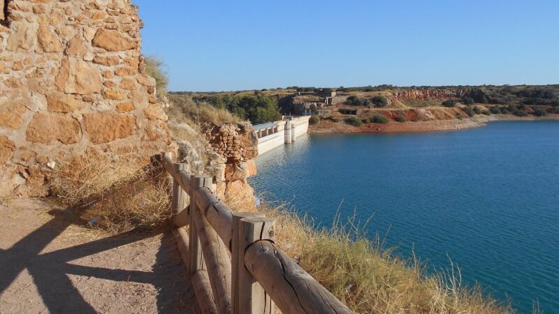 Que ver en Argamasilla de Alba, España