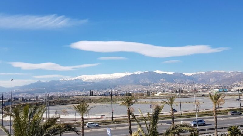 Que ver en Armilla, España