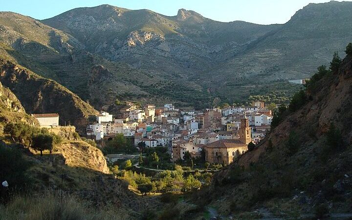 Qué ver en Arnedillo, España