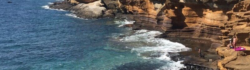 Que ver en Arona, Tenerife, España