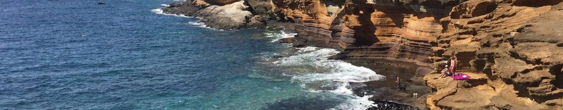 Que ver en Arona, Tenerife, España