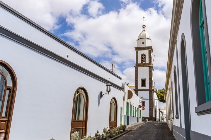 Qué ver en Arrecife, España