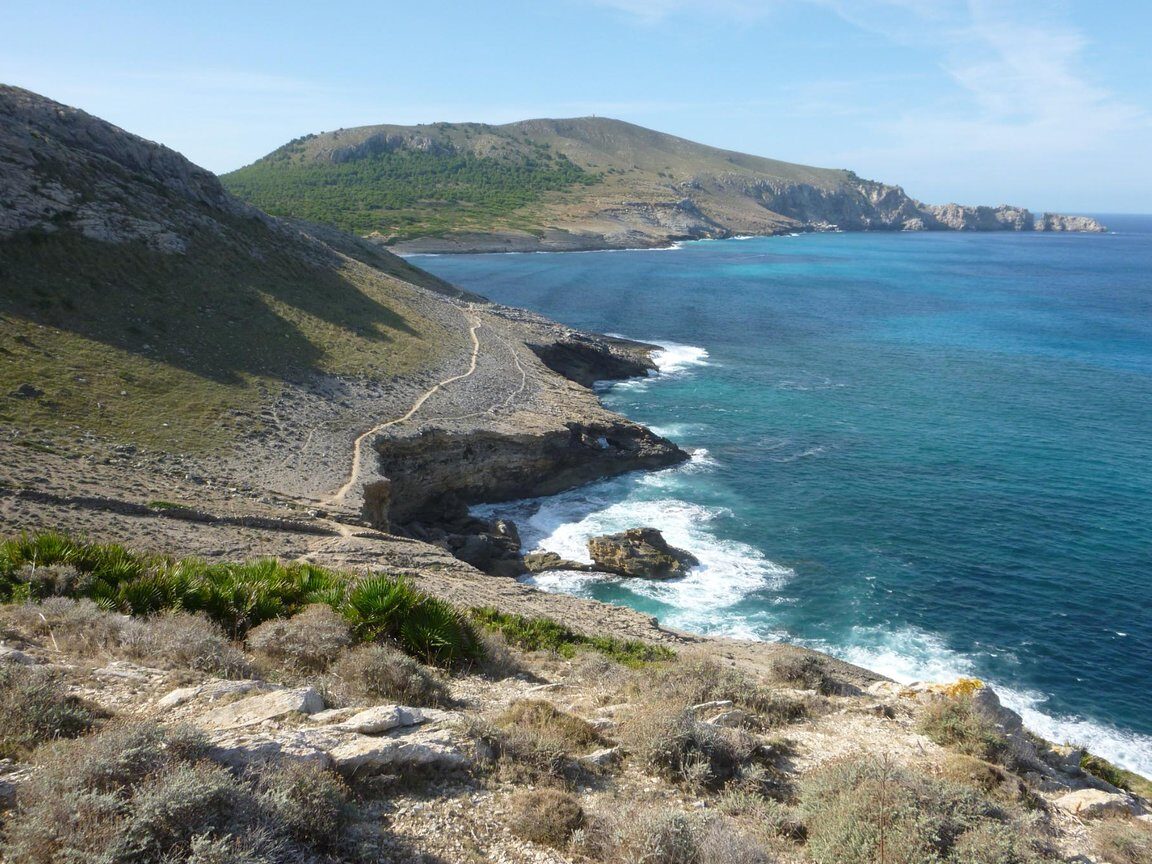 Qué ver en Arta, España