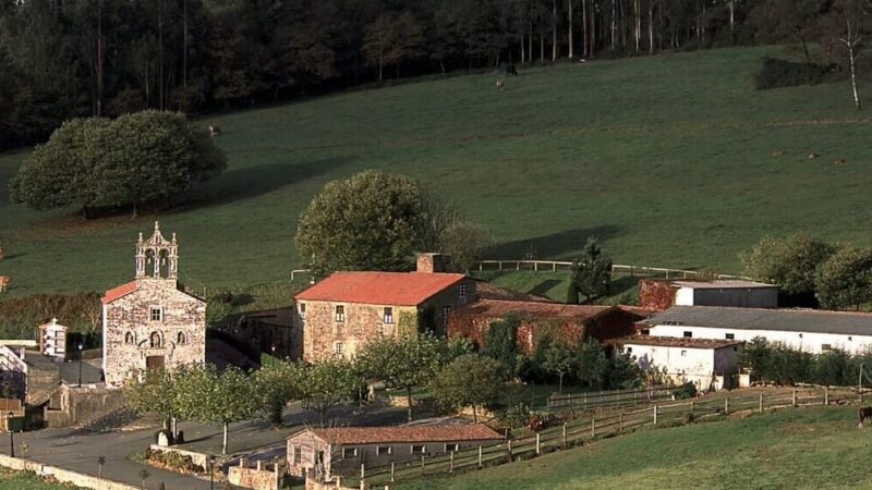 Qué ver en Arzúa, España
