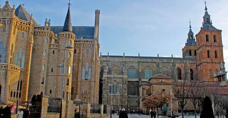 Qué ver en Astorga en un día, España