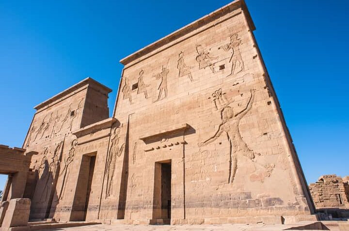 Qué ver en Asuán, Egipto