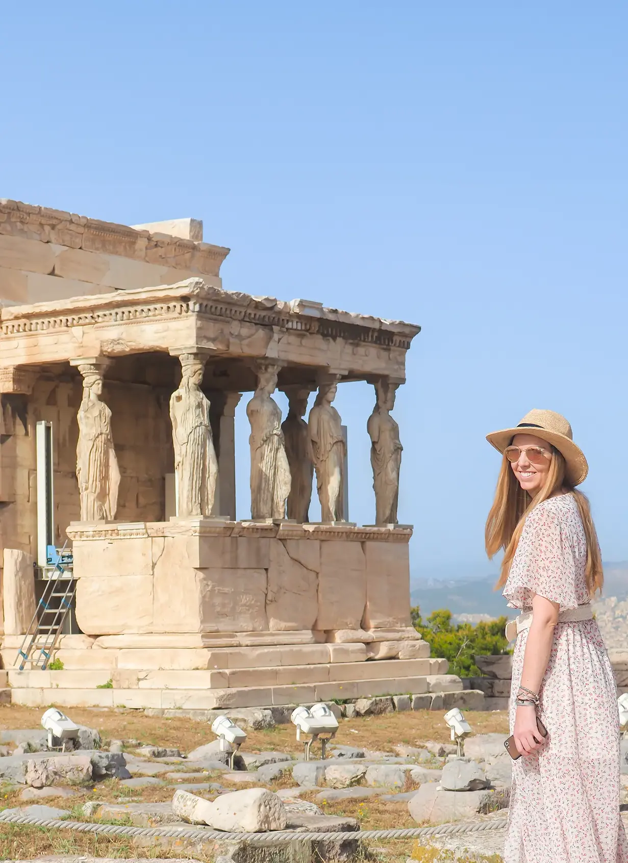 Qué ver en Atenas en 4 días, Grecia