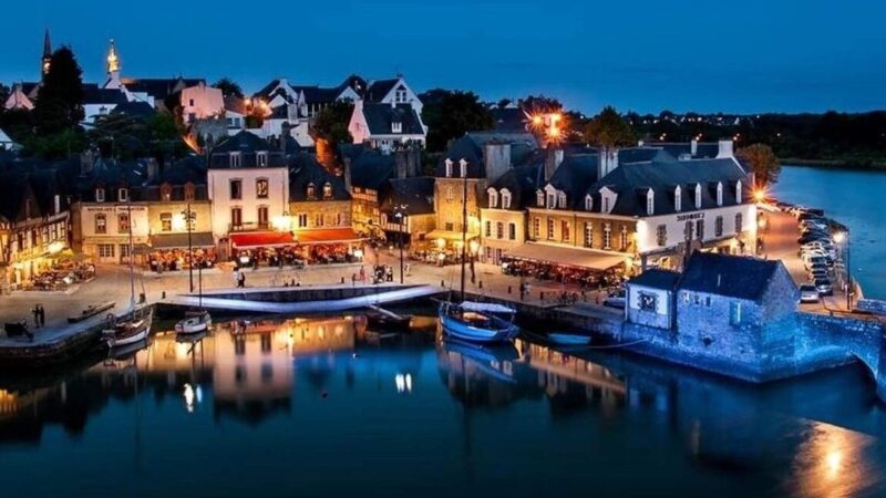 Qué ver en Auray, Francia