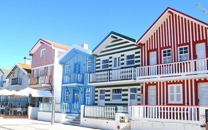 Qué ver en Aveiro en un día, Portugal