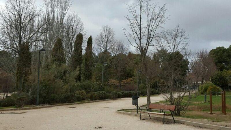 Que ver en Azuqueca de Henares, España