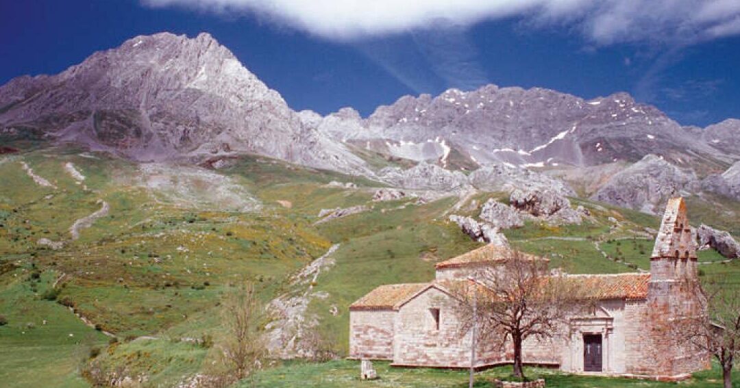 Que ver en Babia España