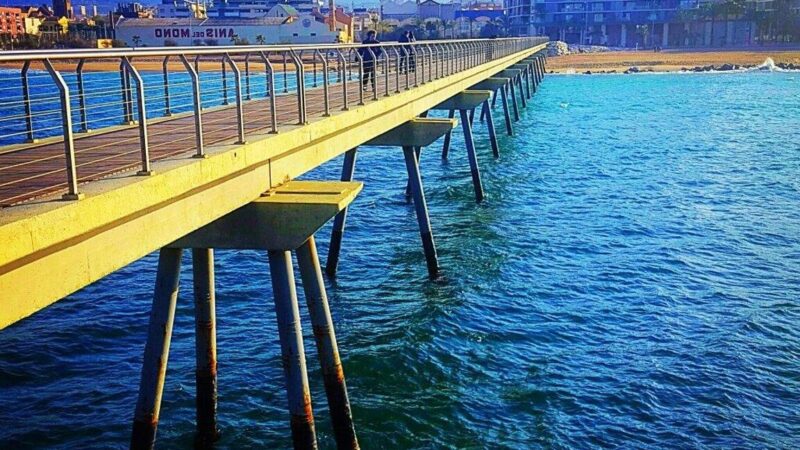 Qué ver en Badalona, España