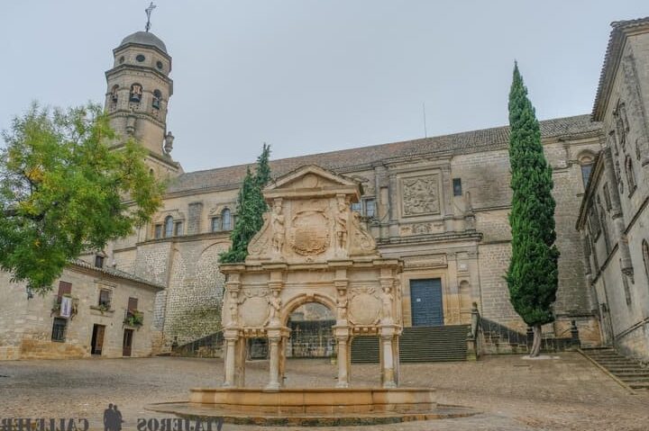 Qué ver en Baeza en un día, España