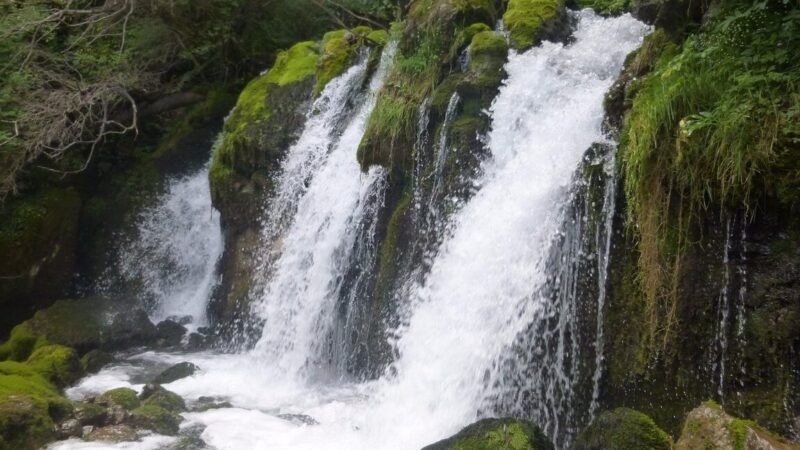 Que ver en Baga, España