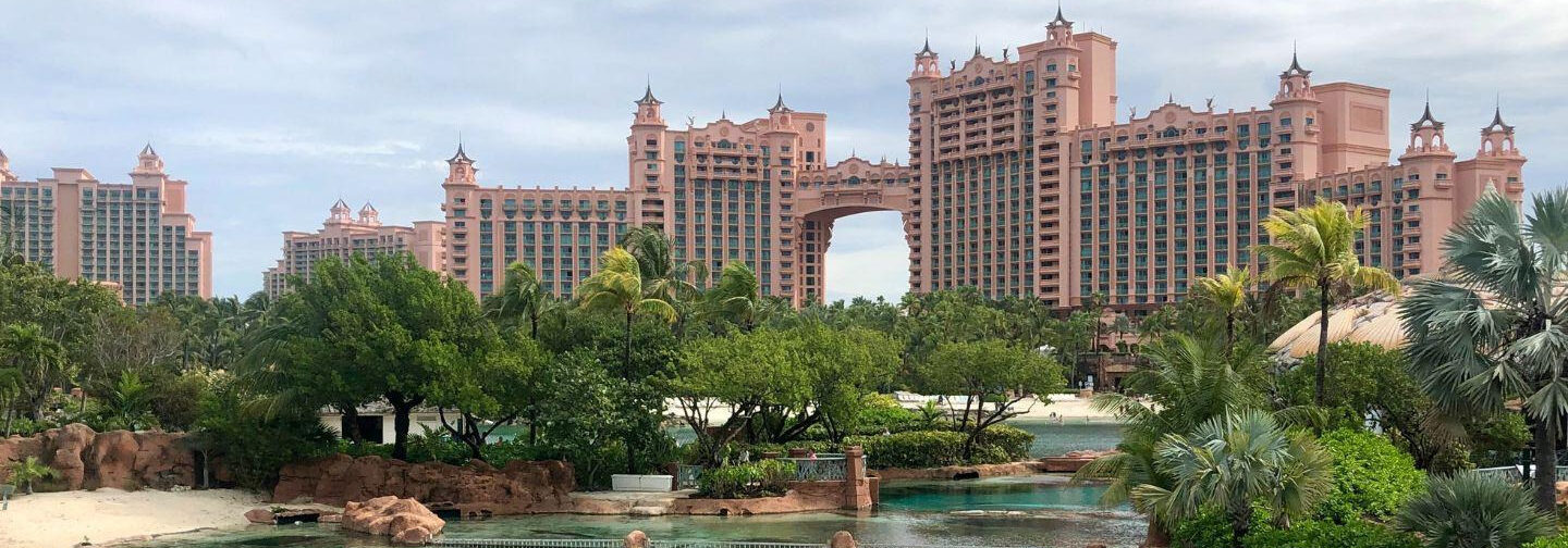 Qué ver en Bahamas