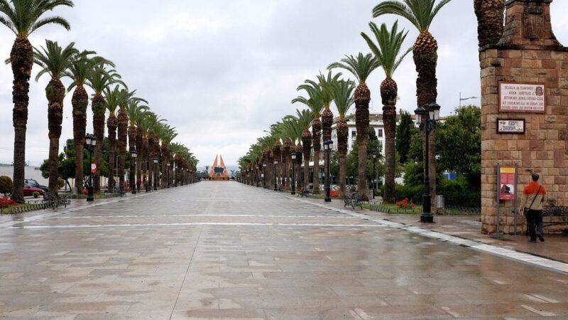 Qué ver en Bailén, España