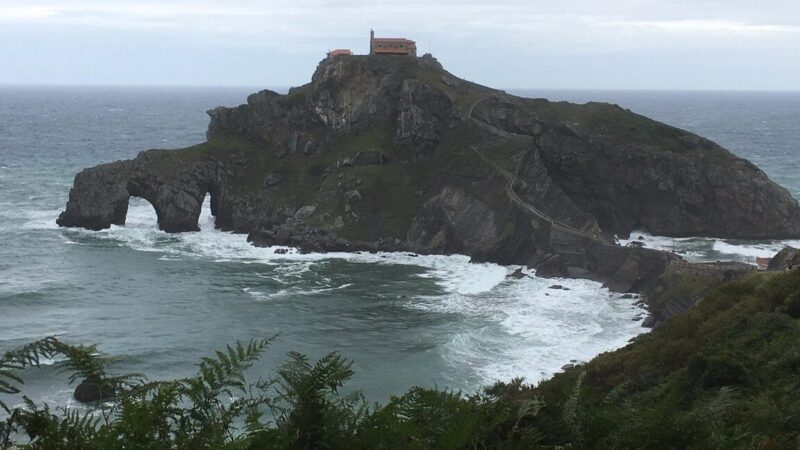 Qué ver en Bakio, España