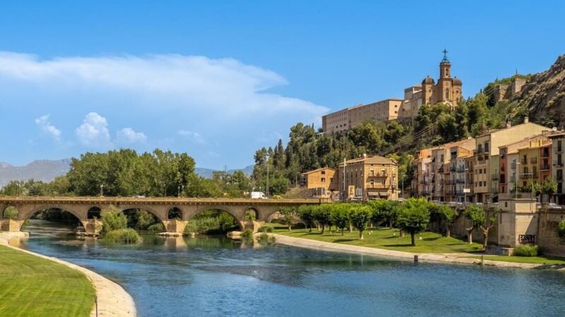 Qué ver en Balaguer, España