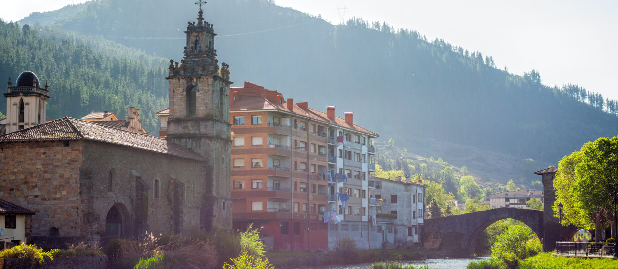 Qué ver en Balmaseda, España