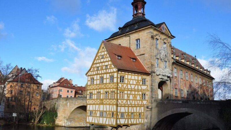 Qué ver en Bamberg, Alemania