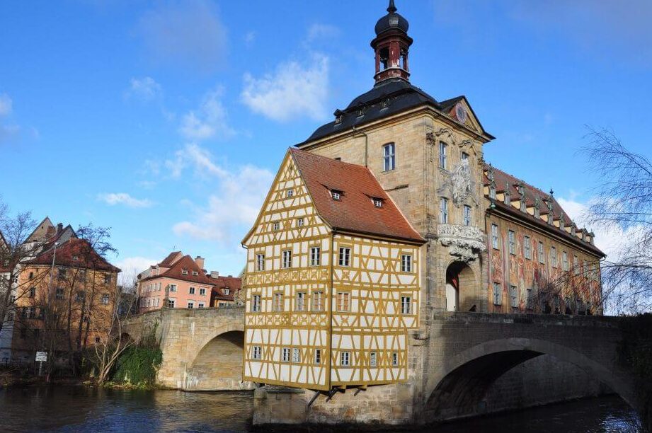 Qué ver en Bamberg, Alemania