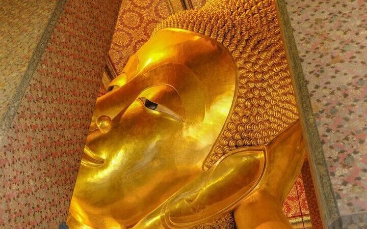 Qué ver en Bangkok en 3 días, Tailandia